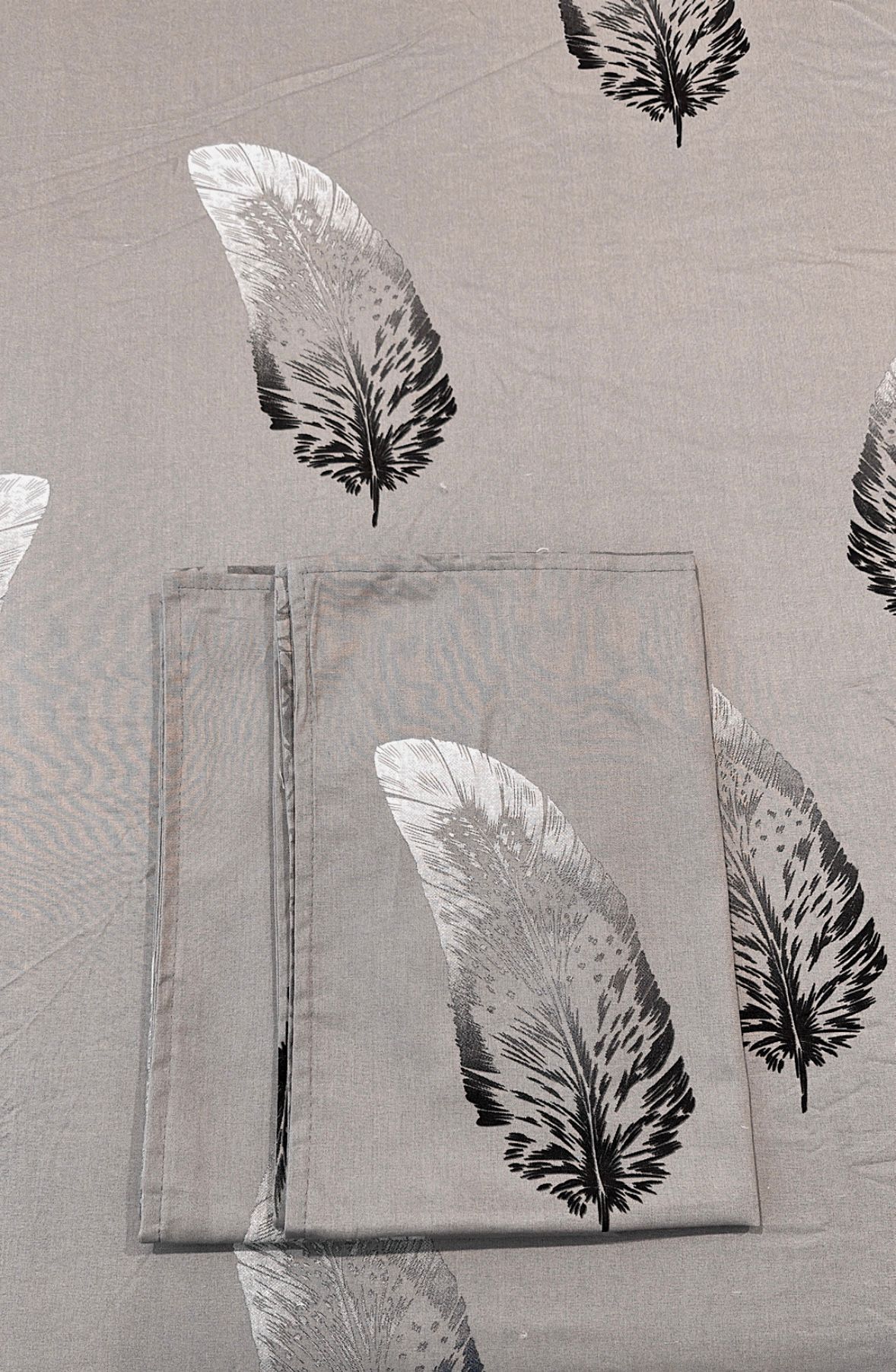 King Frill Bedsheet image 2