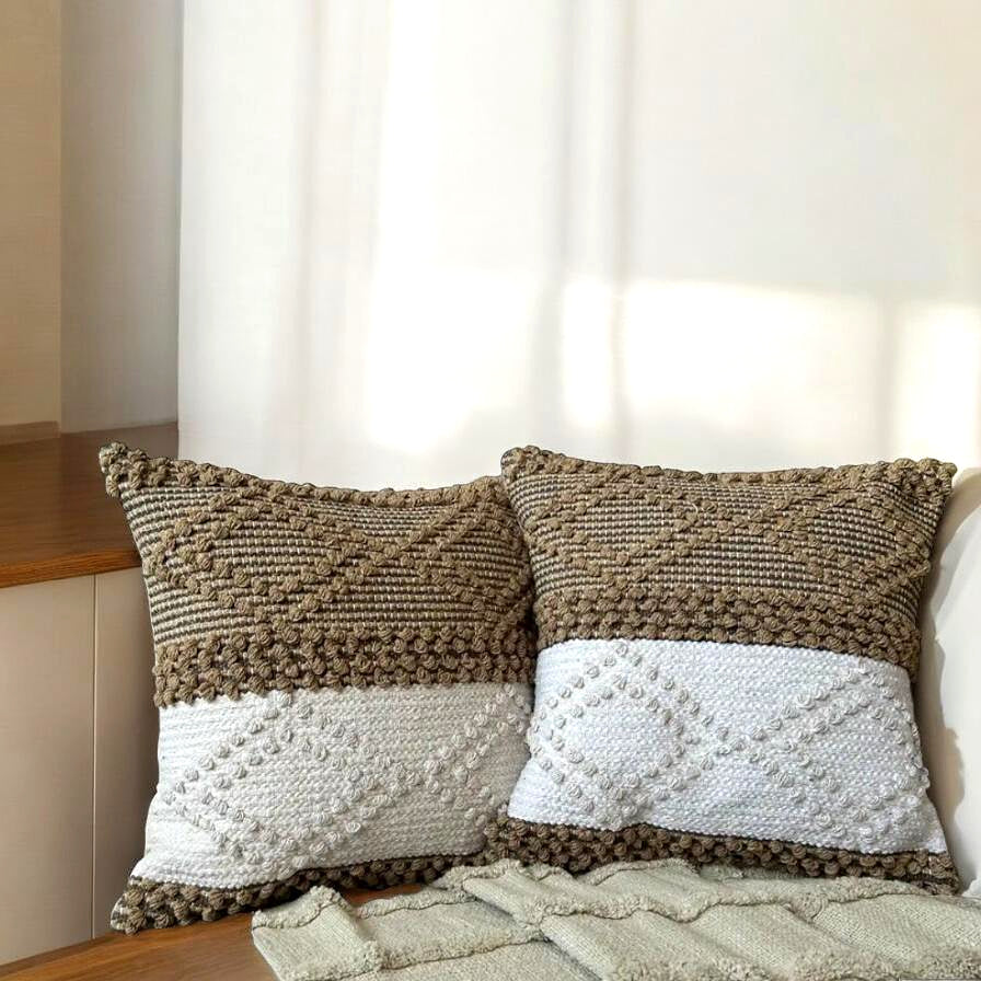 Boho Cushion Cover image 0