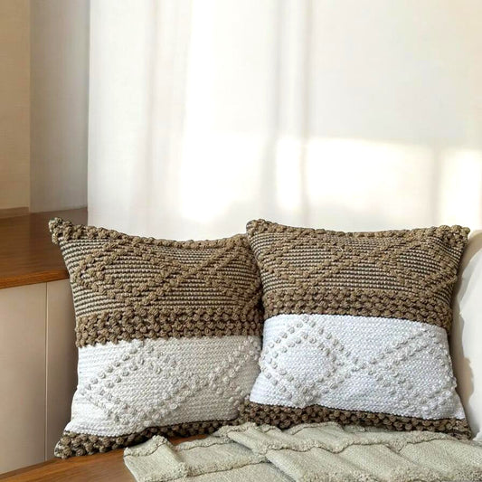 Boho Cushion Cover image 0