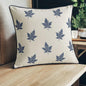 Midnight Maple Cushion Cover