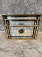 Golden Verve Harmony Nesting Trays - Large Tray Only
