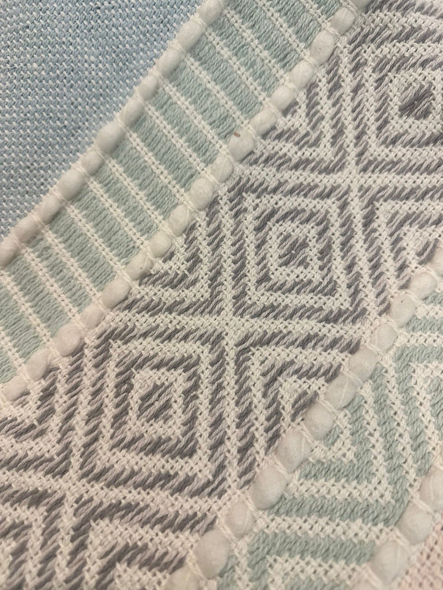 Autumn Ridge Plaid Sofa Throw