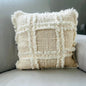 Woven Coastal Cushion Cover image 0