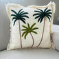 Palm Tree Cushion Cover image 0