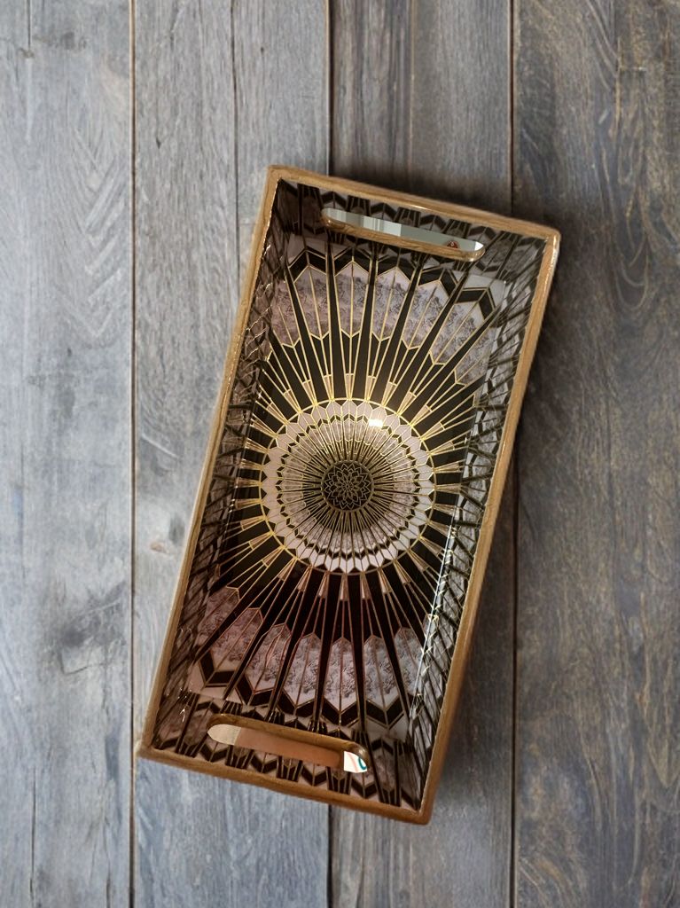 Eterna Nesting Trays - Small Tray